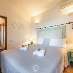 Prázdninový dům Casa Belvedere *