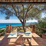 Casa Belvedere كوستا ري