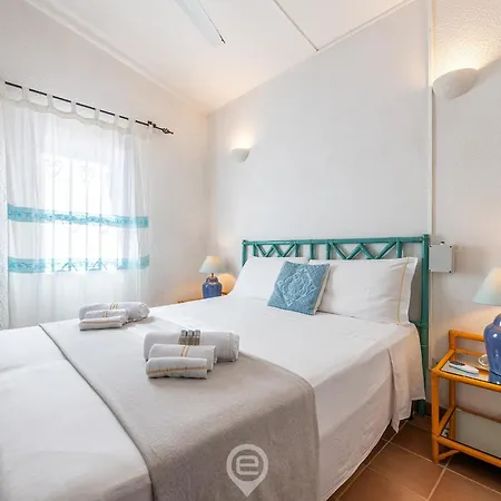 Semesterbostad Casa Belvedere Costa Rei