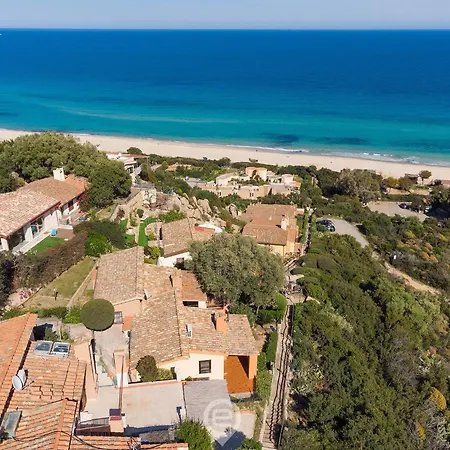 Casa Belvedere بيت للعطل
