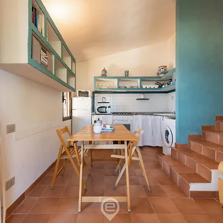 Semesterbostad Casa Belvedere *