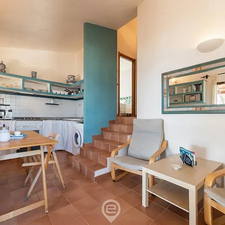 Semesterbostad Casa Belvedere