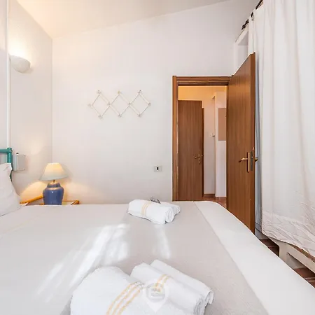 Casa Belvedere Vakantiehuis Costa Rei