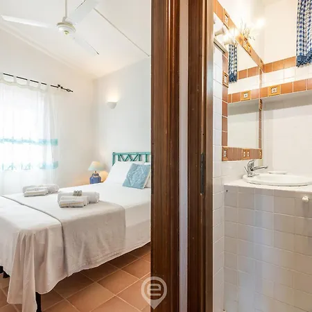 Semesterbostad Casa Belvedere