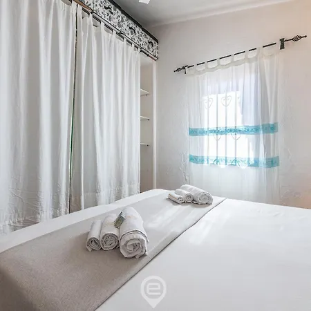 Casa Belvedere Semesterbostad *