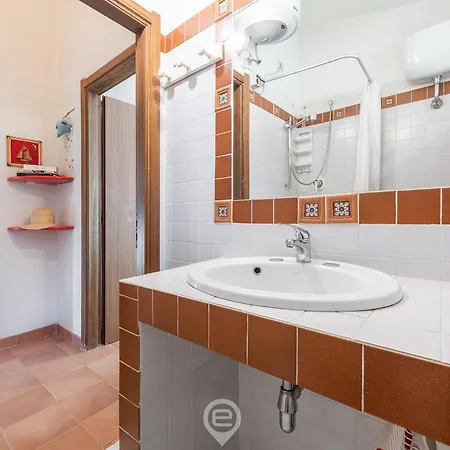 Vakantiehuis Casa Belvedere Costa Rei