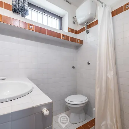 Semesterbostad Casa Belvedere