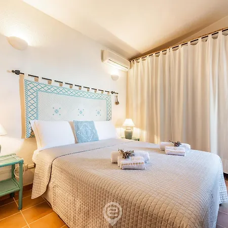 Estay - Casa Belvedere * Costa Rei