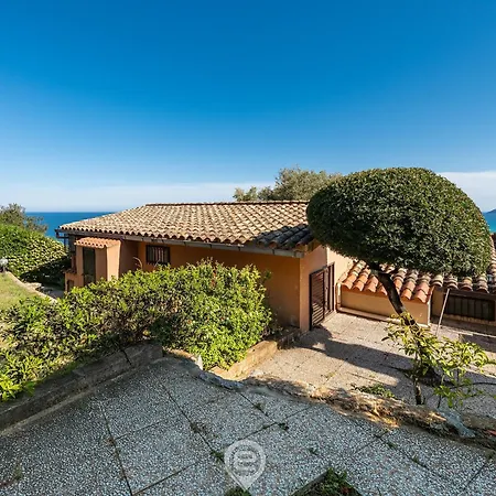 Casa Belvedere Ferienhaus *