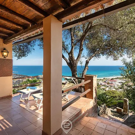 Estay - Casa Belvedere *