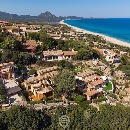 Casa Belvedere Ferienhaus